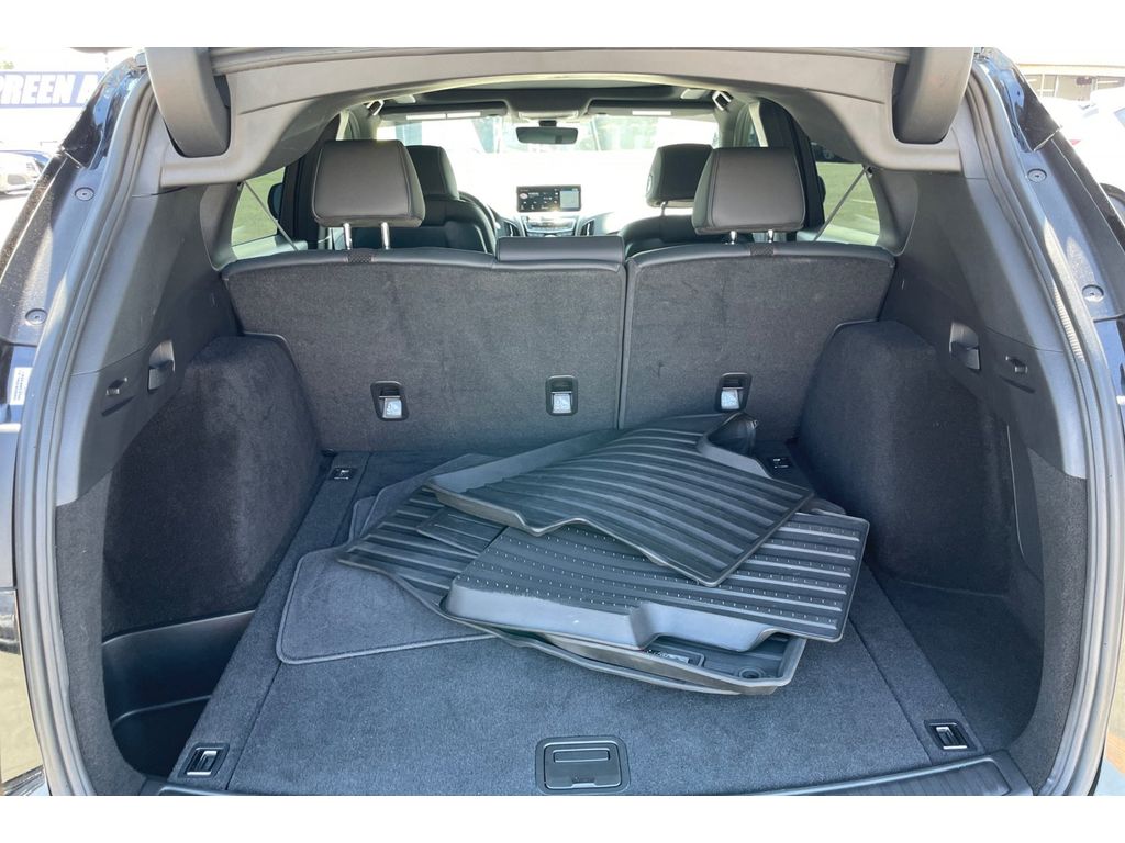 2023 Acura RDX A-Spec photo 15