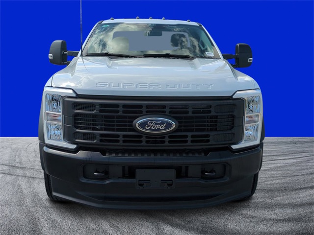 2025 Ford F-450 XL photo 8
