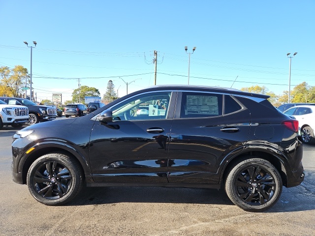 2026 Buick Encore GX Sport Touring photo 3