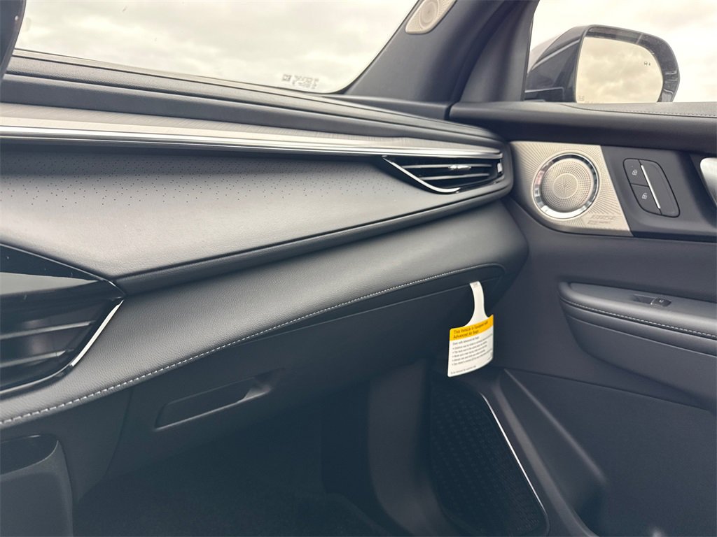 2026 BUICK ENCLAVE - Image 26