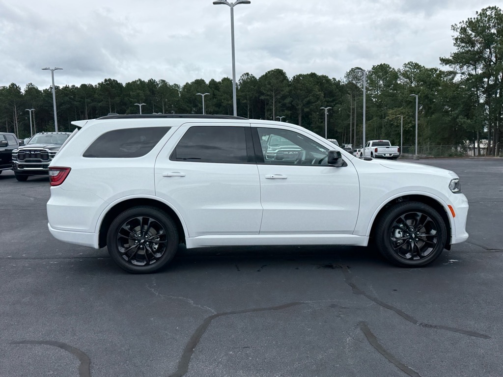 2026 Dodge Durango GT photo 2