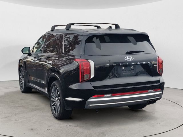 2023 Hyundai Palisade Calligraphy photo 3