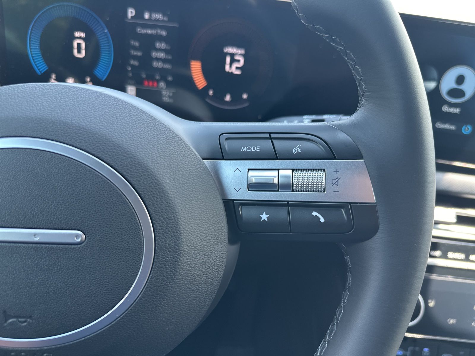 2025 Hyundai Tucson XRT photo 15