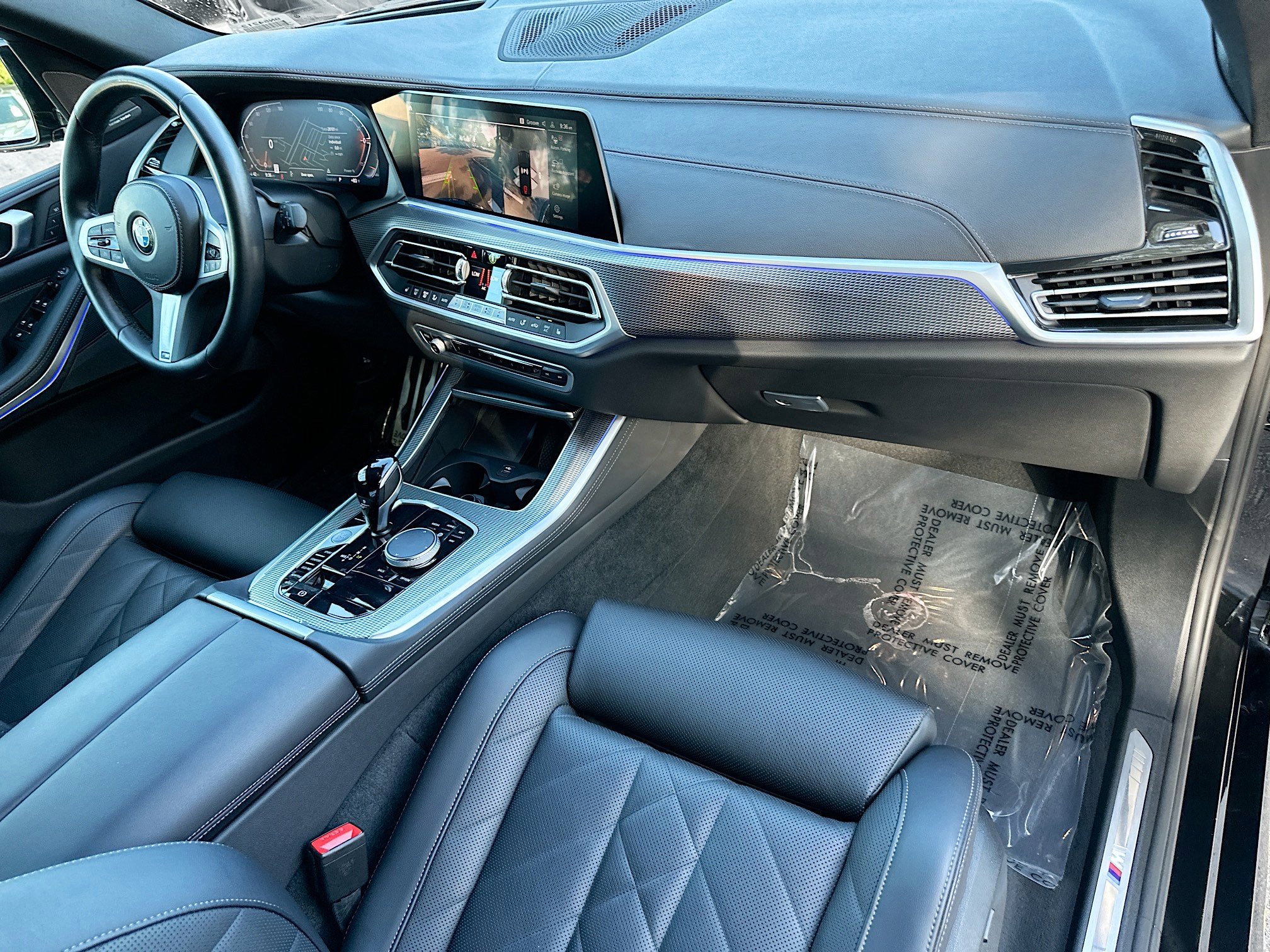 2023 Bmw X5 sDrive40i photo 32