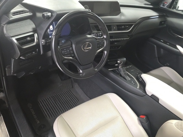 2022 Lexus UX 250h photo 6