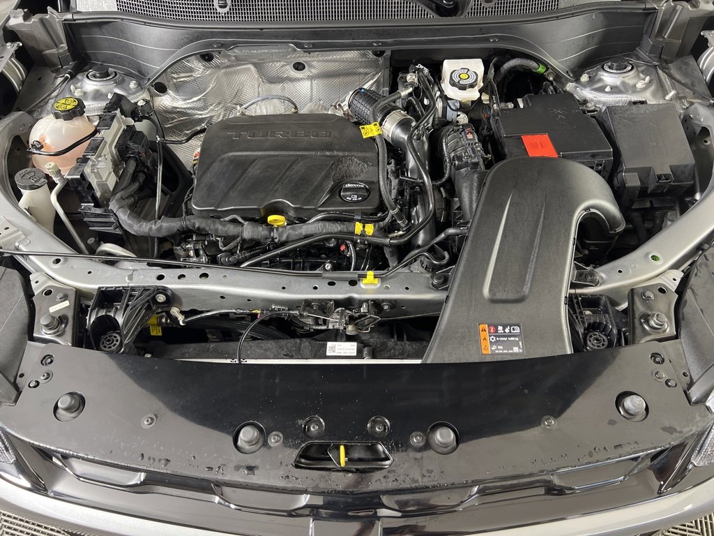 2024 Chevrolet Trax ACTIV photo 20