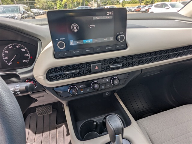 2023 Honda HR-V LX photo 19