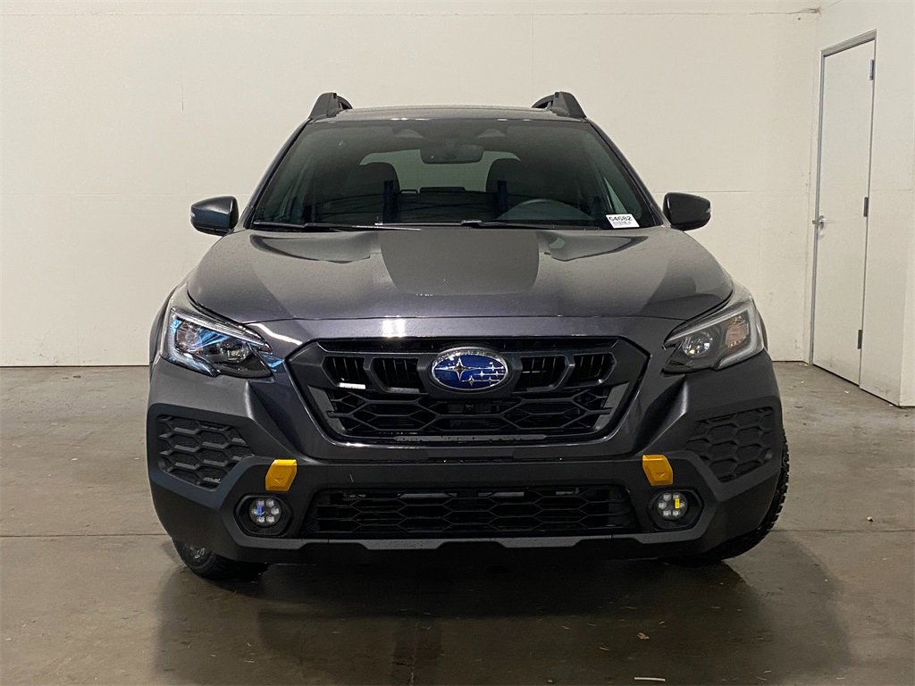 2025 Subaru Outback Wilderness photo 6