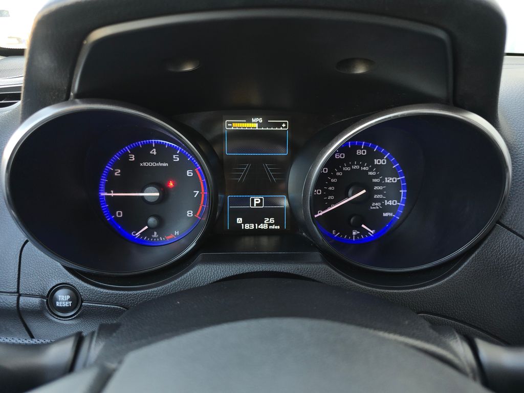 2016 Subaru Legacy 2.5i Premium photo 19
