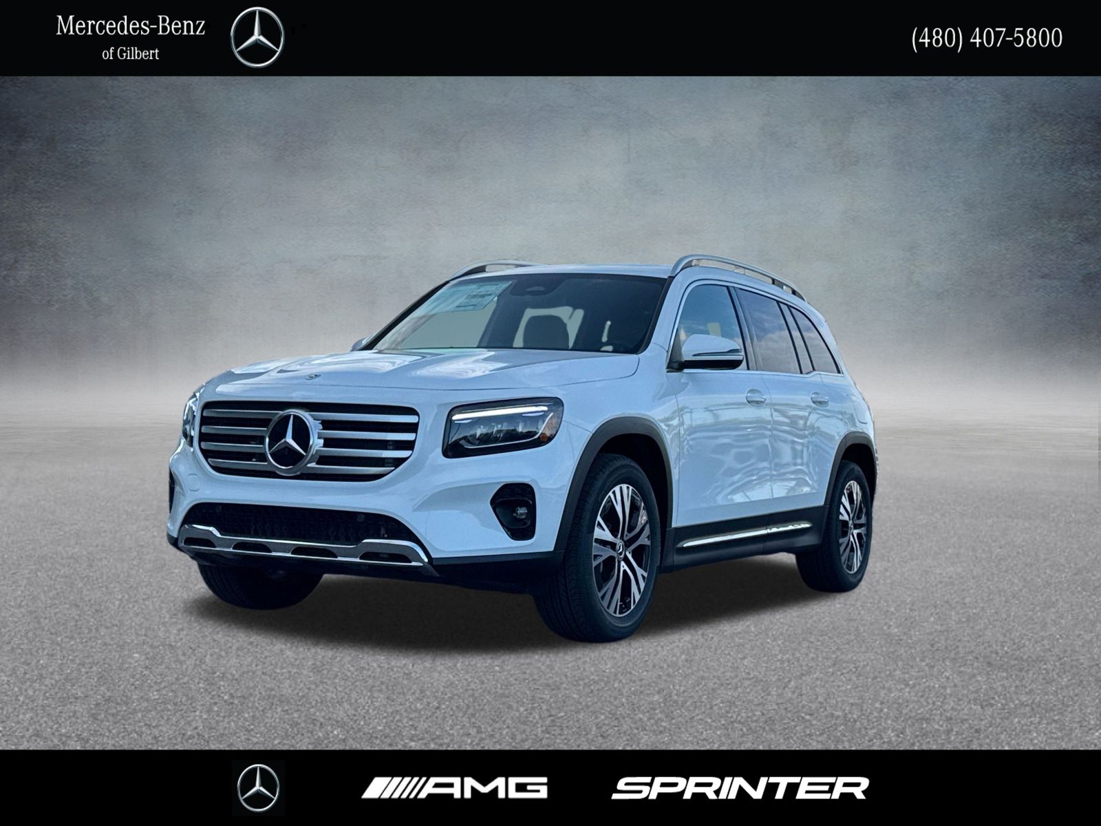 2026 Mercedes-Benz GLB GLB 250's photo