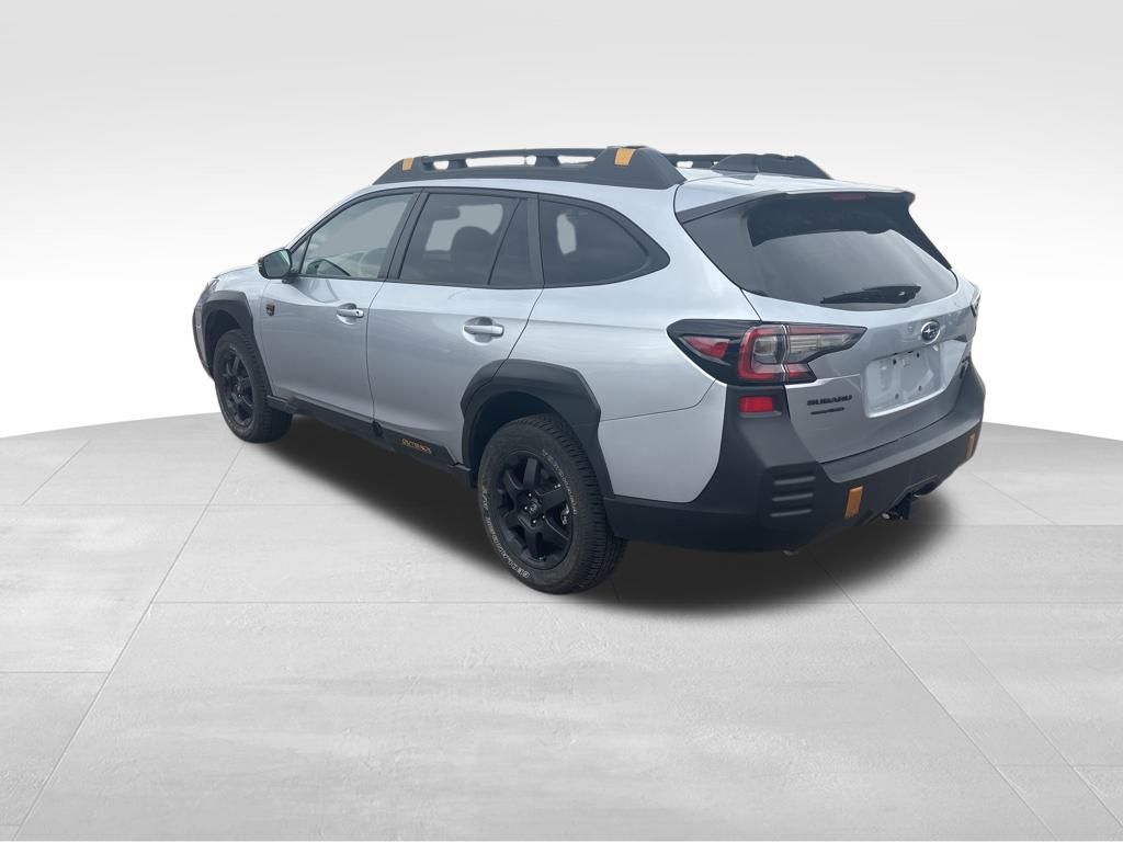 2024 Subaru Outback Wilderness photo 3