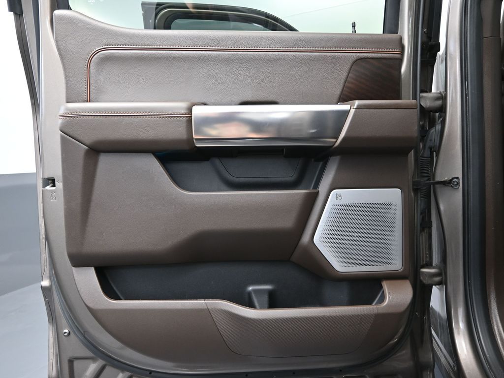 2023 Ford F-150 King Ranch photo 31