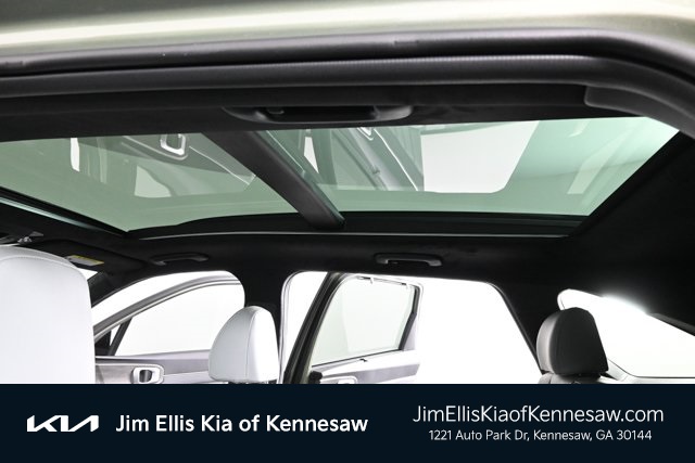 2024 Kia Sorento X-Line SX Prestige photo 4