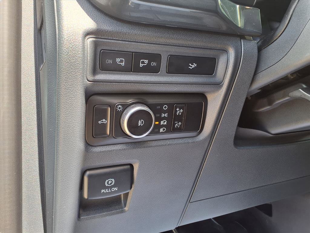 2023 Ford F-150 XLT photo 18