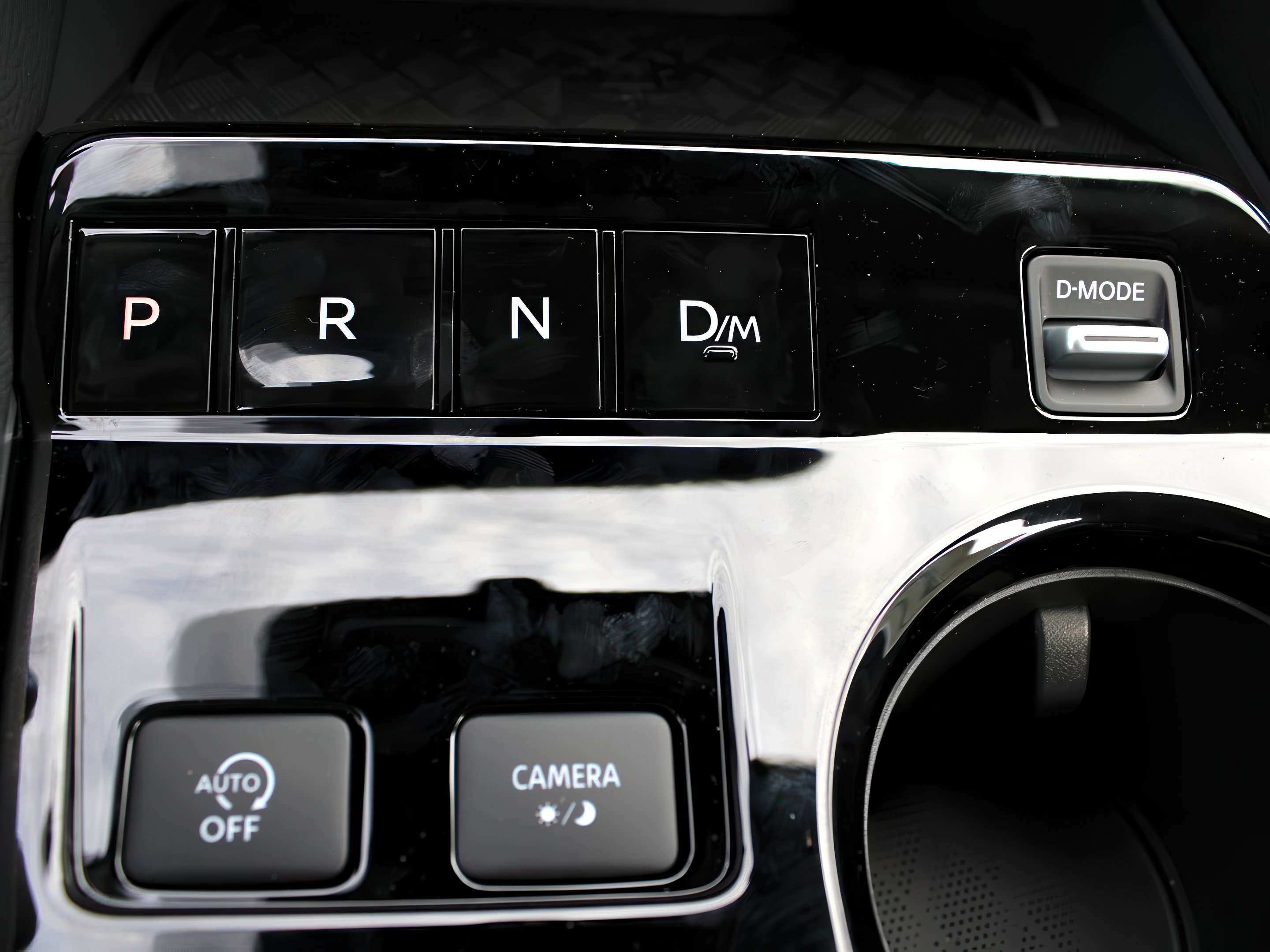 2025 Nissan Murano SL photo 22