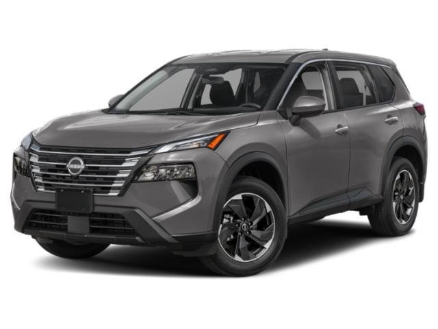 2024 Nissan Rogue SV photo 2