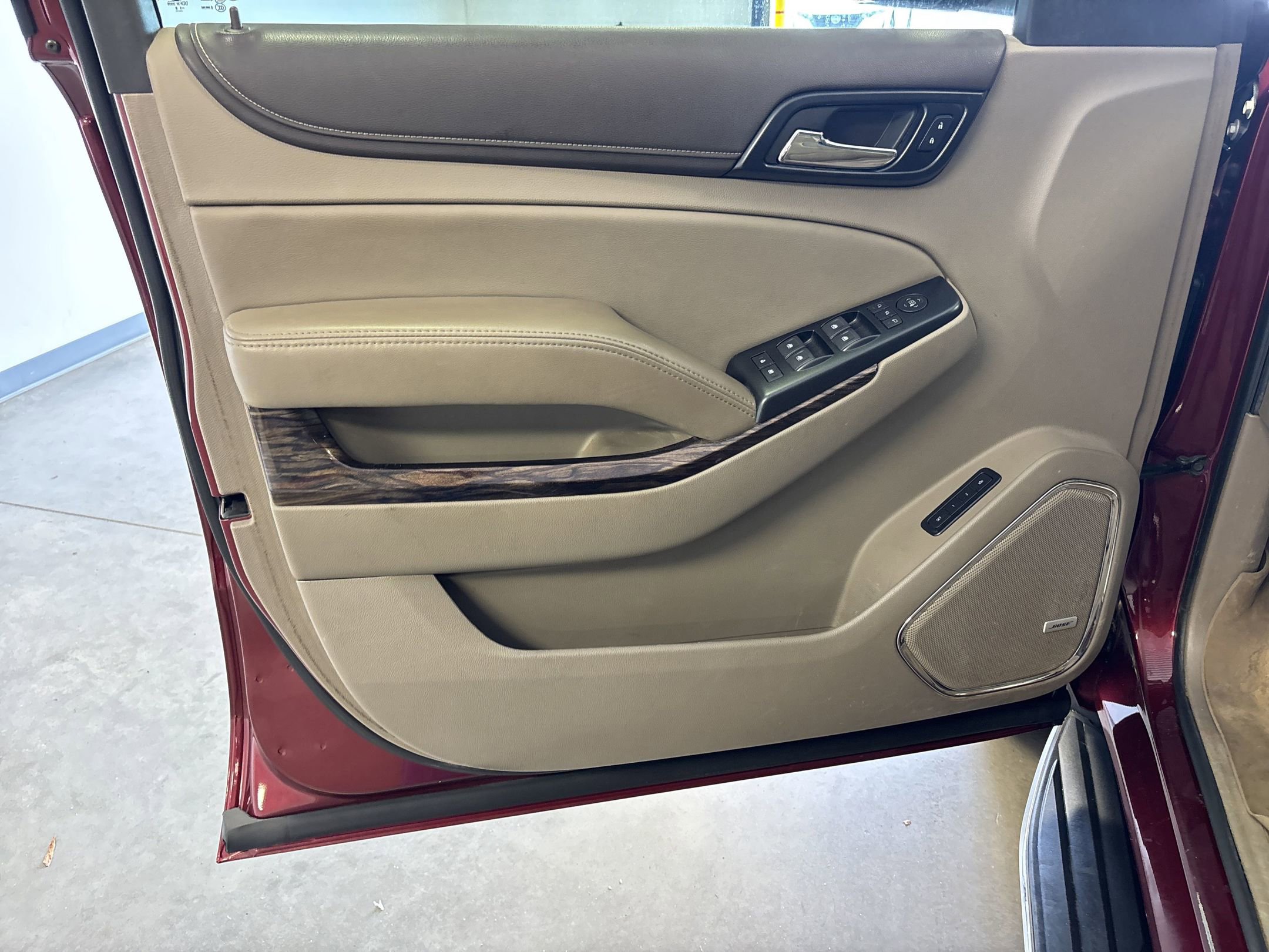 2019 Gmc Yukon XL SLT photo 11
