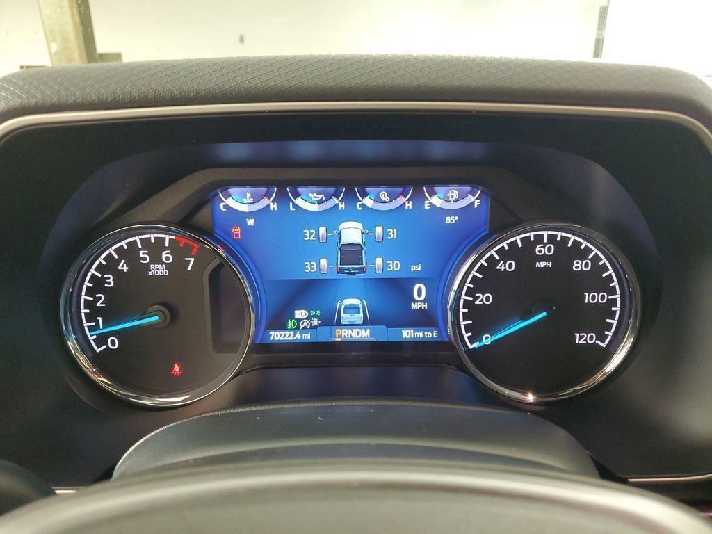 2021 Ford F-150 XLT photo 22