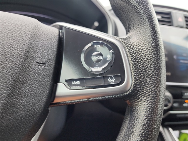 2020 Honda CR-V EX photo 24