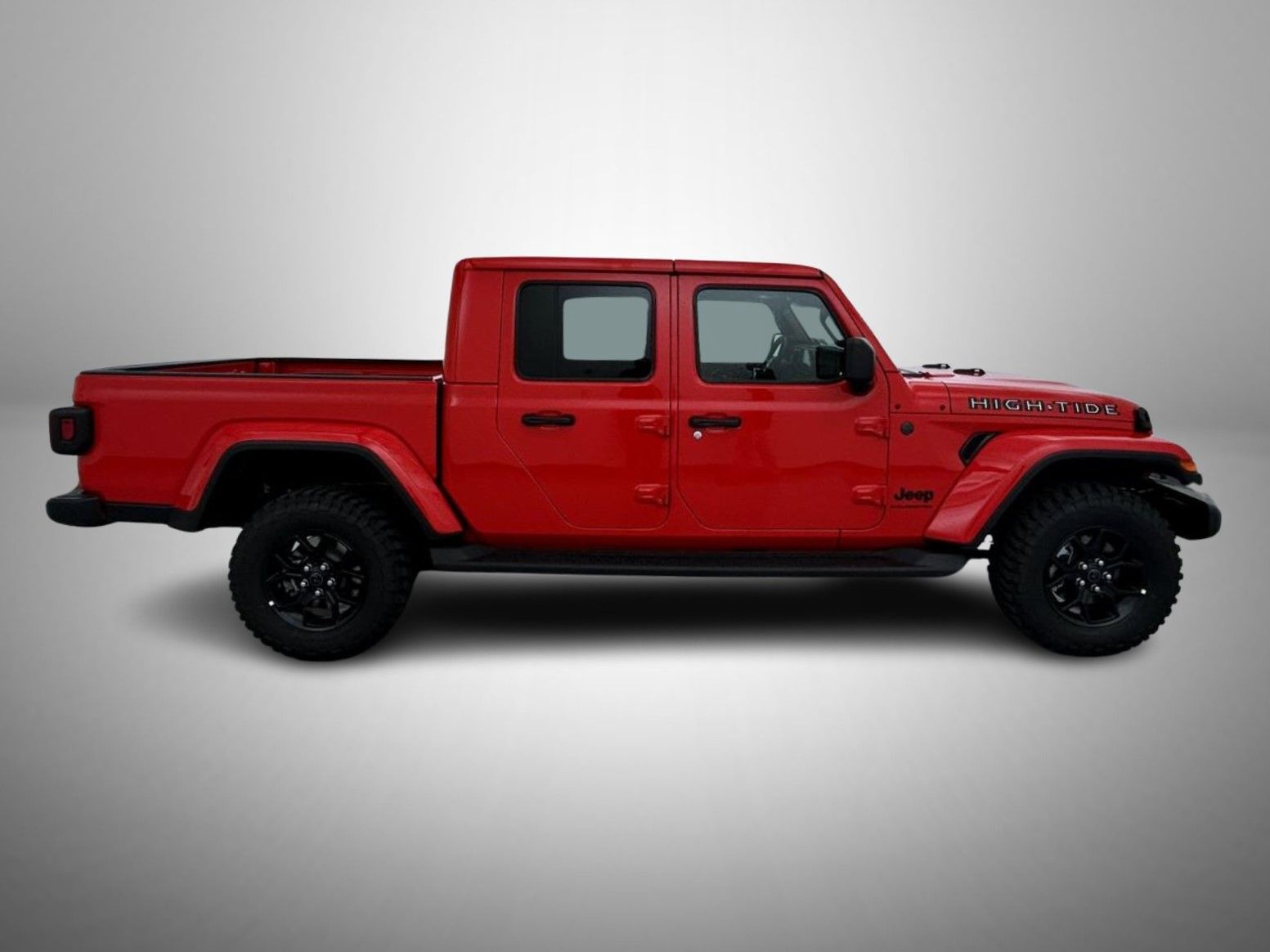 2025 Jeep Gladiator Sport photo 4