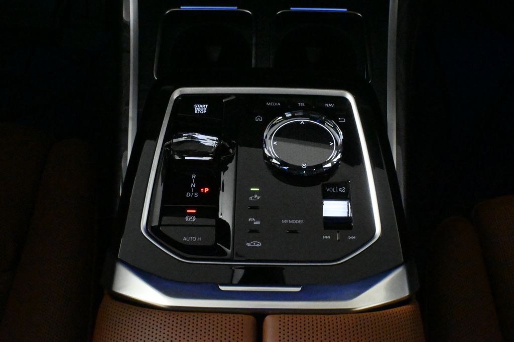 2025 Bmw 760i 760i xDrive photo 21