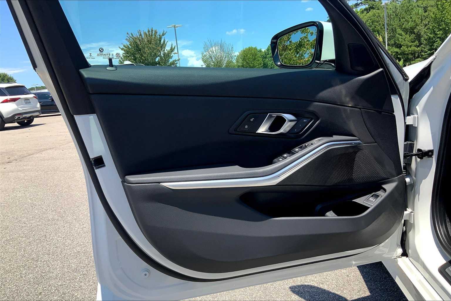 2024 Bmw 330i xDrive photo 22