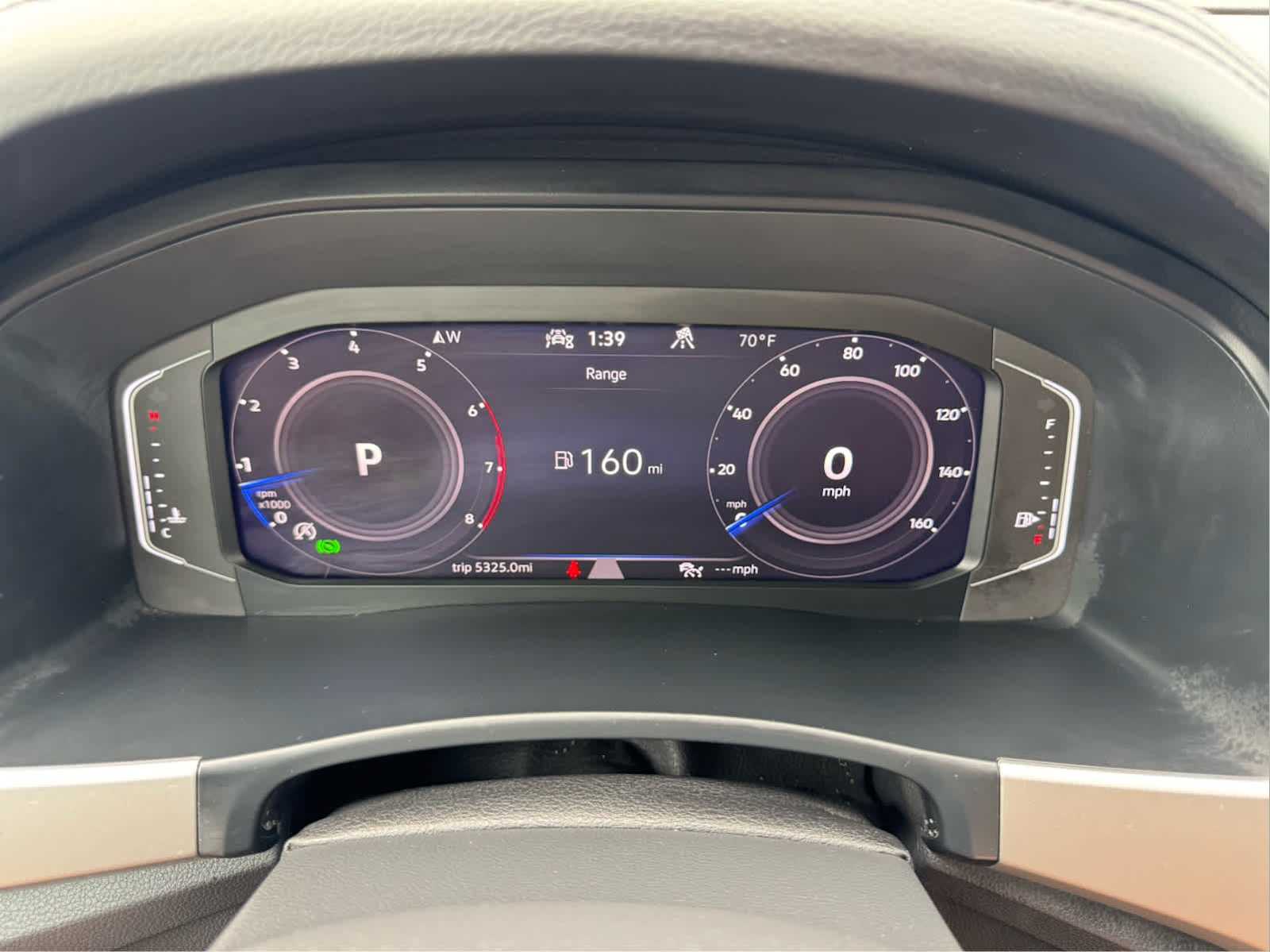 2023 Volkswagen Atlas Cross Sport V6 SE Technology photo 14