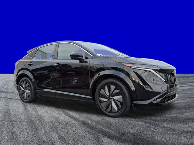 2023 Nissan ARIYA Evolve+ photo 2