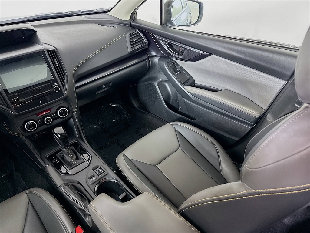 2023 Subaru Crosstrek Sport photo 24
