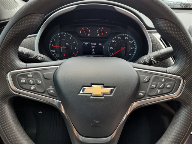 2024 Chevrolet Malibu 1LT photo 23
