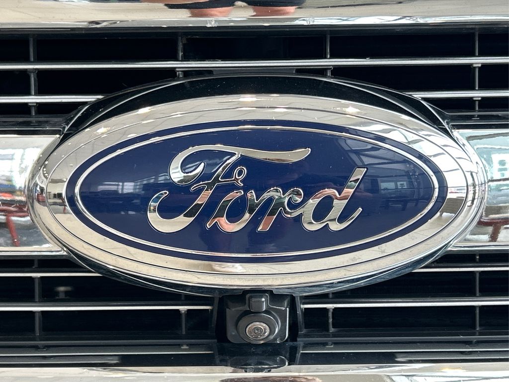 2017 Ford F-150 King Ranch photo 13