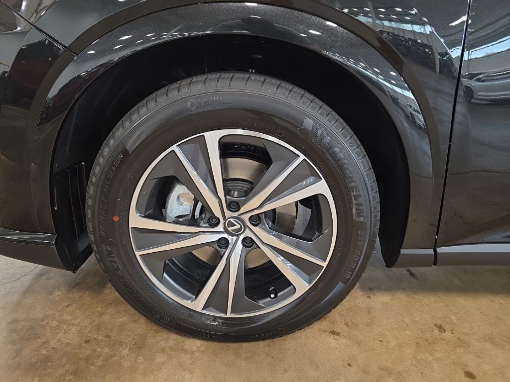 2025 Lexus RX 350 Premium photo 8