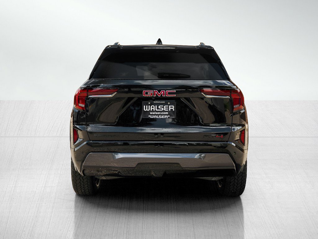 2026 Gmc Terrain AT4 photo 4
