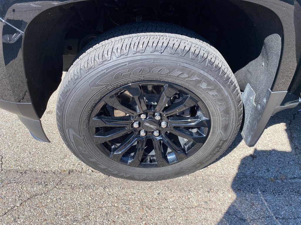 2022 Gmc Canyon Elevation photo 23