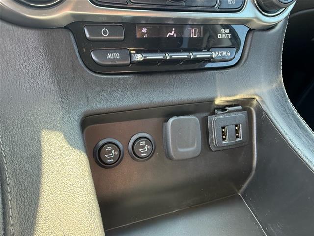2019 Chevrolet Tahoe LS photo 16