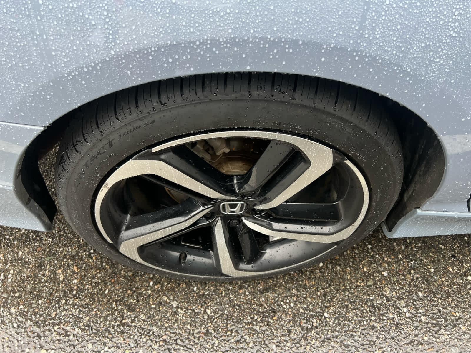 2022 Honda Accord Hybrid Sport photo 29
