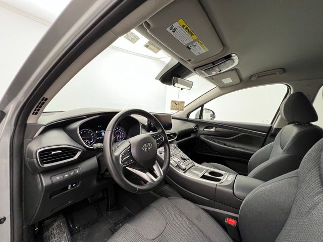 2023 Hyundai Santa Fe SEL photo 12