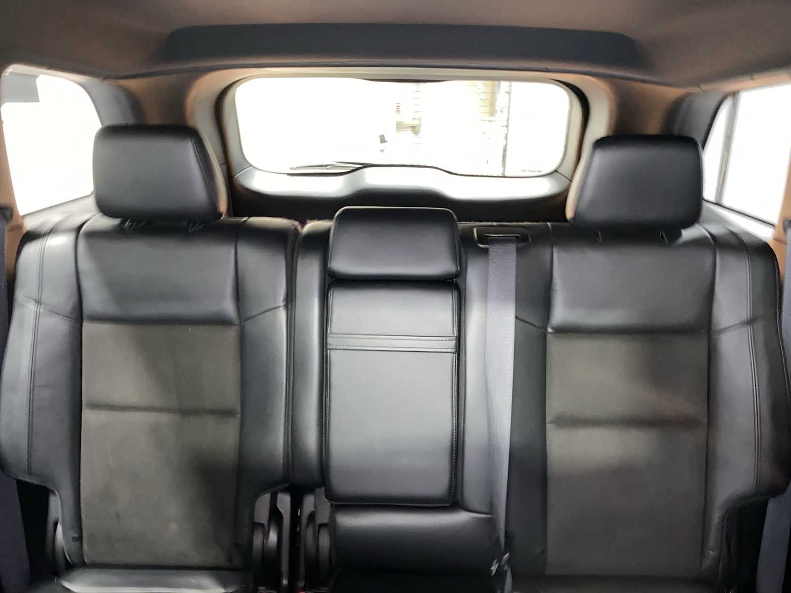 2019 Jeep Grand Cherokee Altitude photo 17