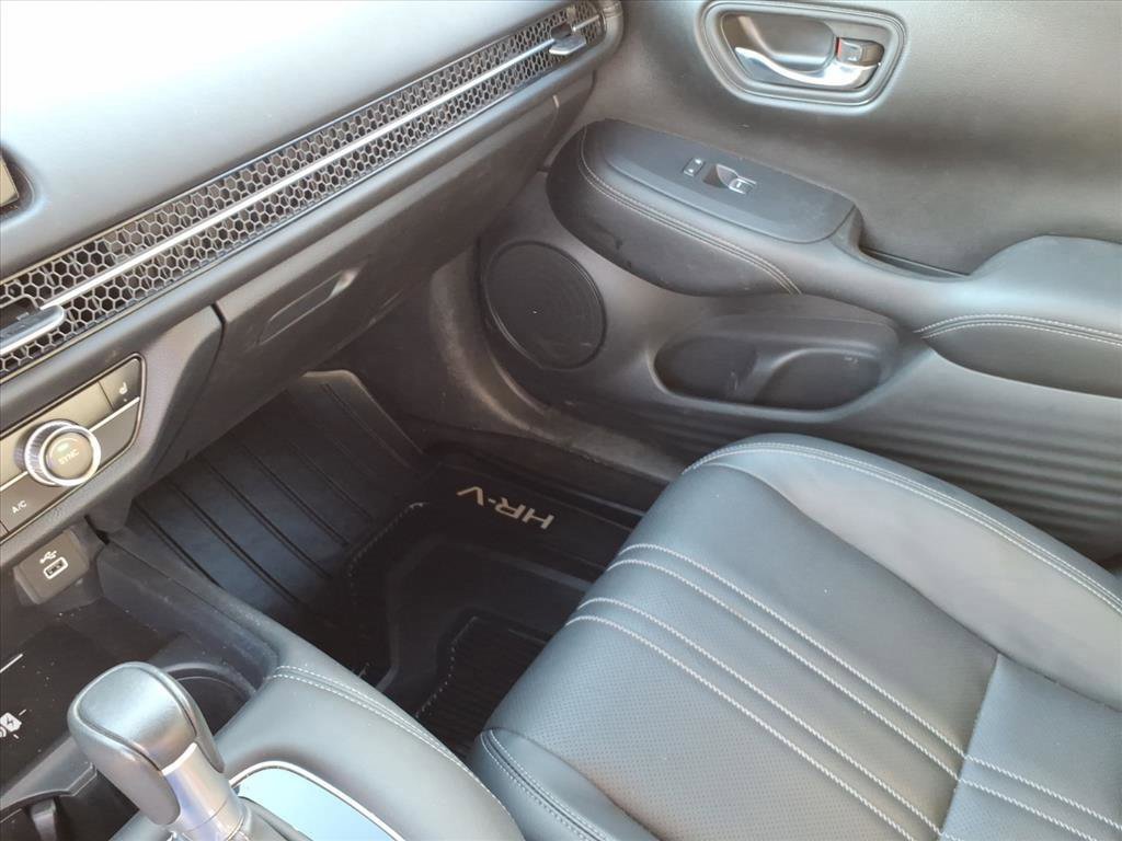 2023 Honda HR-V EX-L photo 15
