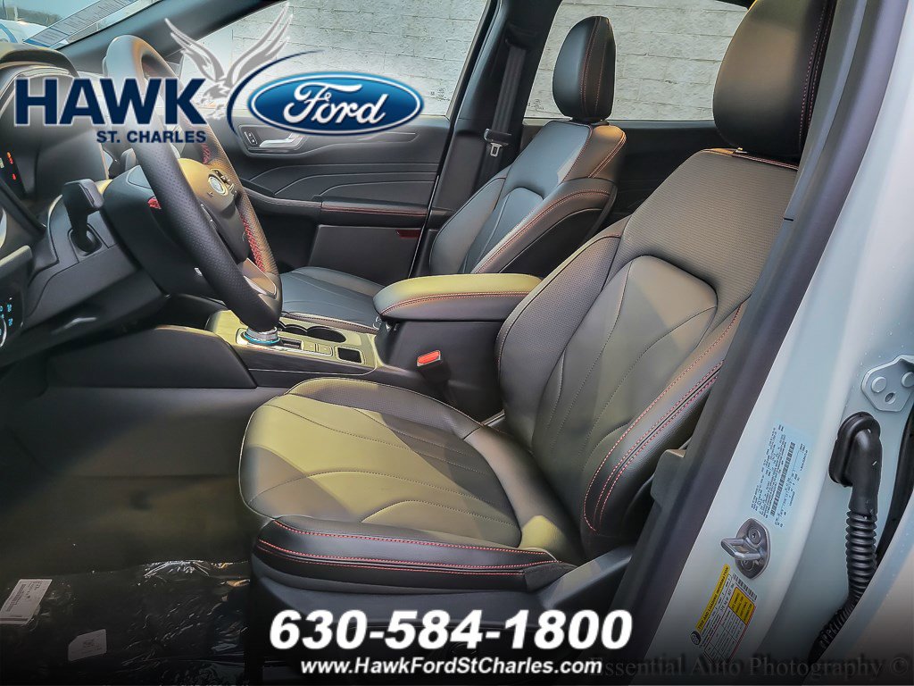 2025 FORD ESCAPE - Image 7