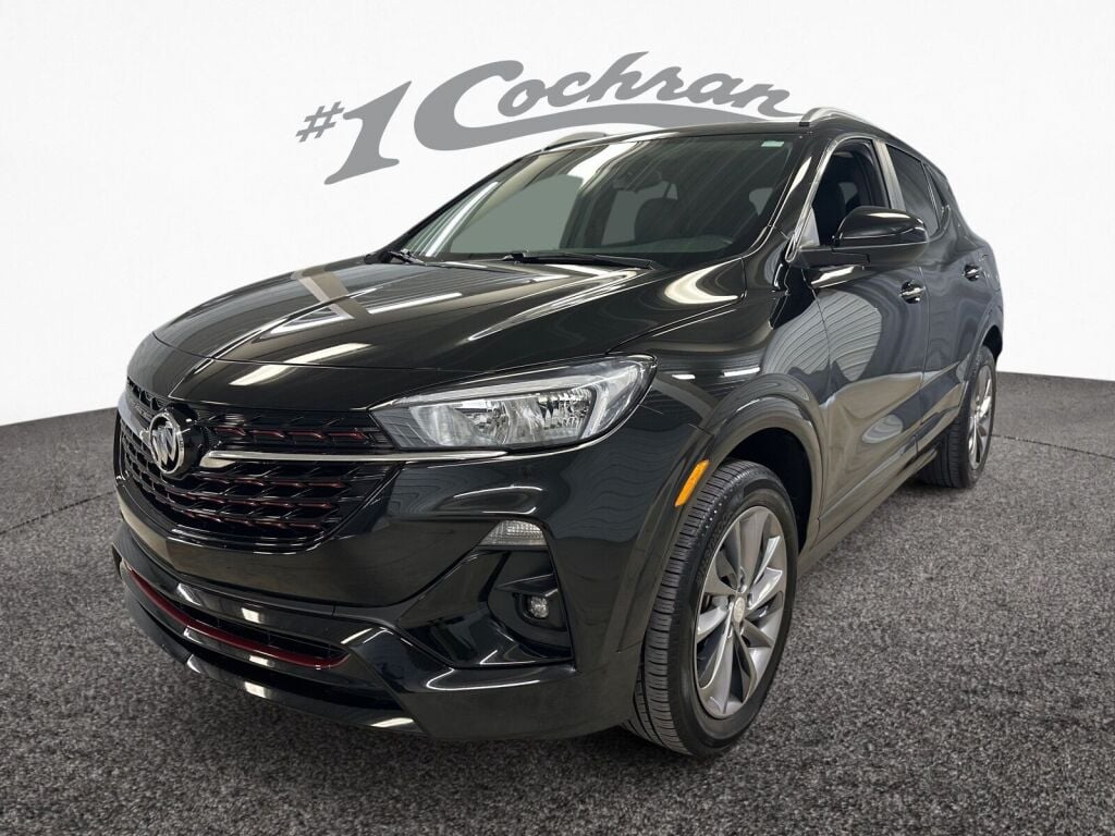 2023 Buick Encore GX Select photo 31