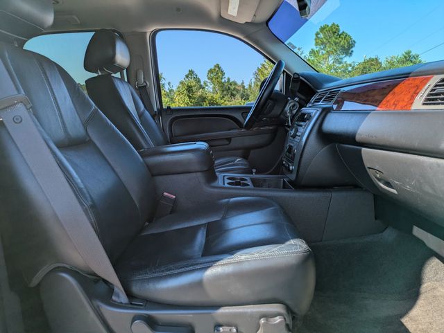 2012 Gmc Yukon SLT photo 25