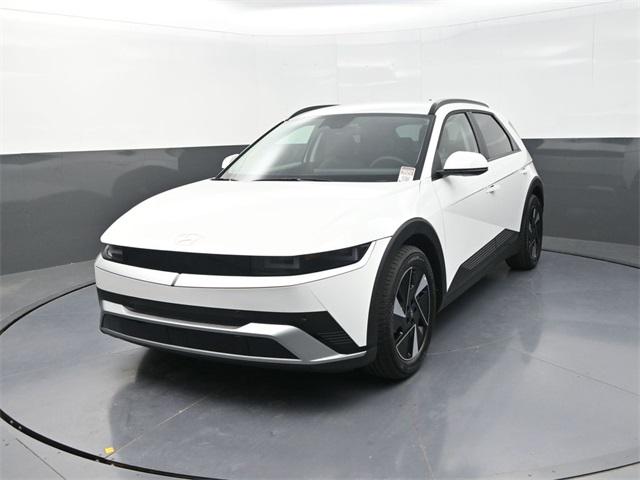 2025 Hyundai Ioniq 5 SEL photo 4