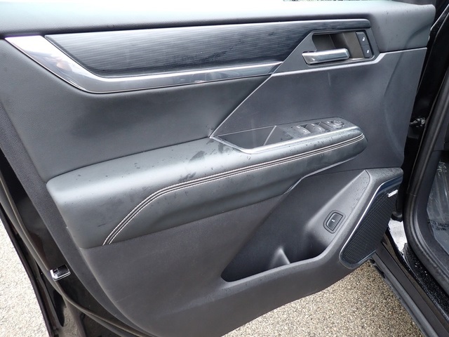 2024 Gmc Acadia Elevation photo 17