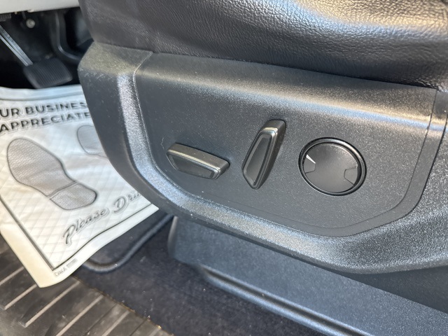 2019 Ford F-150 XLT photo 20