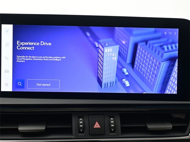 2024 Lexus ES 350 Luxury photo 2