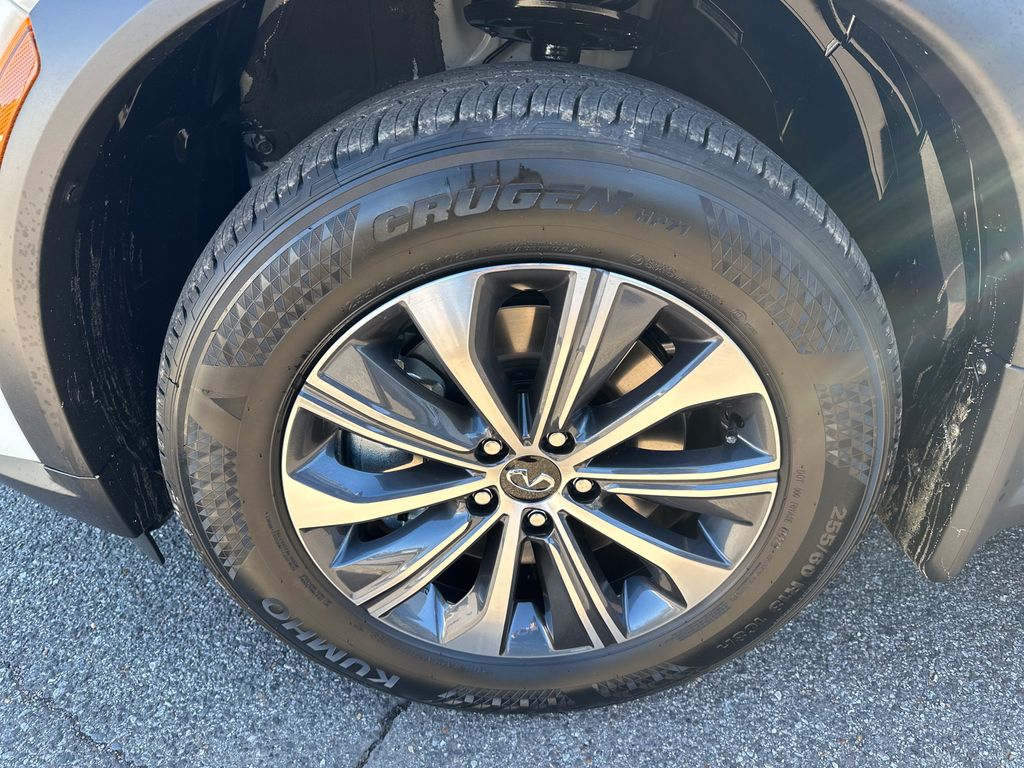 2025 Infiniti QX60 Pure photo 13