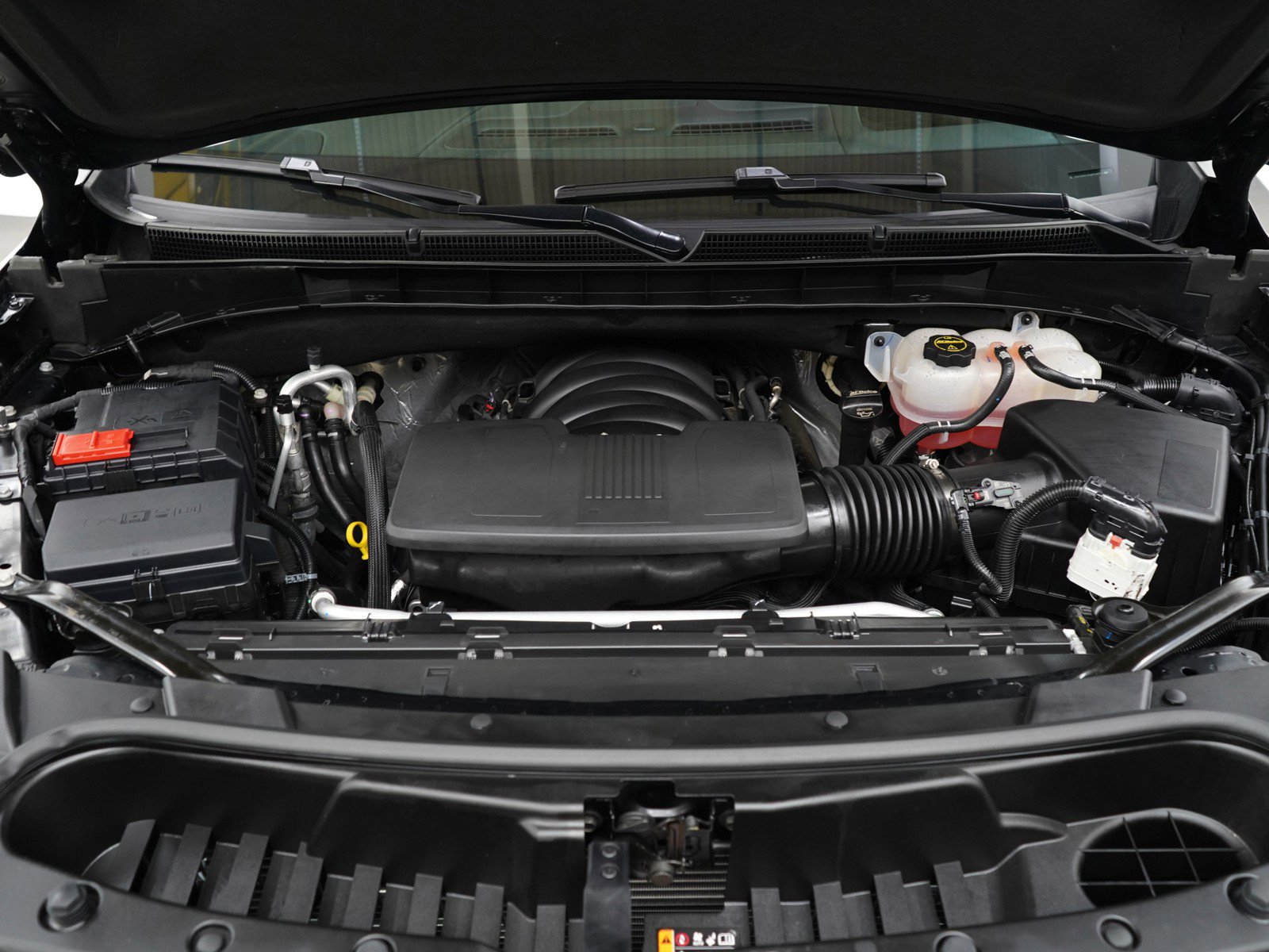 2024 Gmc Yukon XL Denali Ultimate photo 32