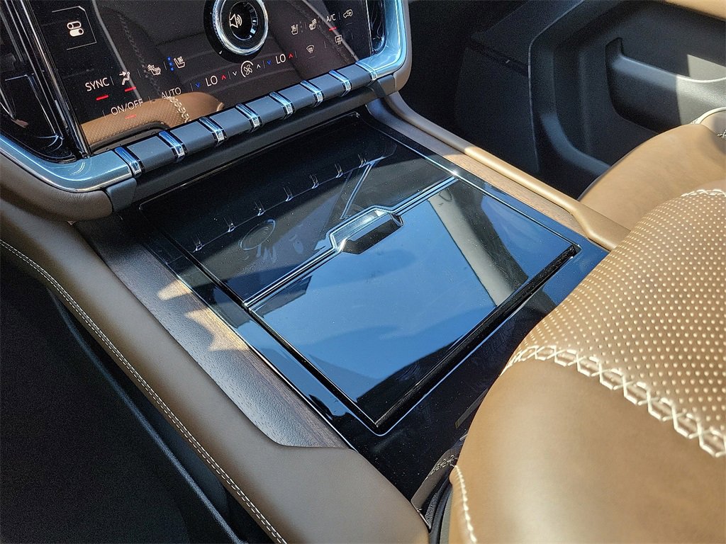 2026 Gmc Yukon XL Denali Ultimate photo 25