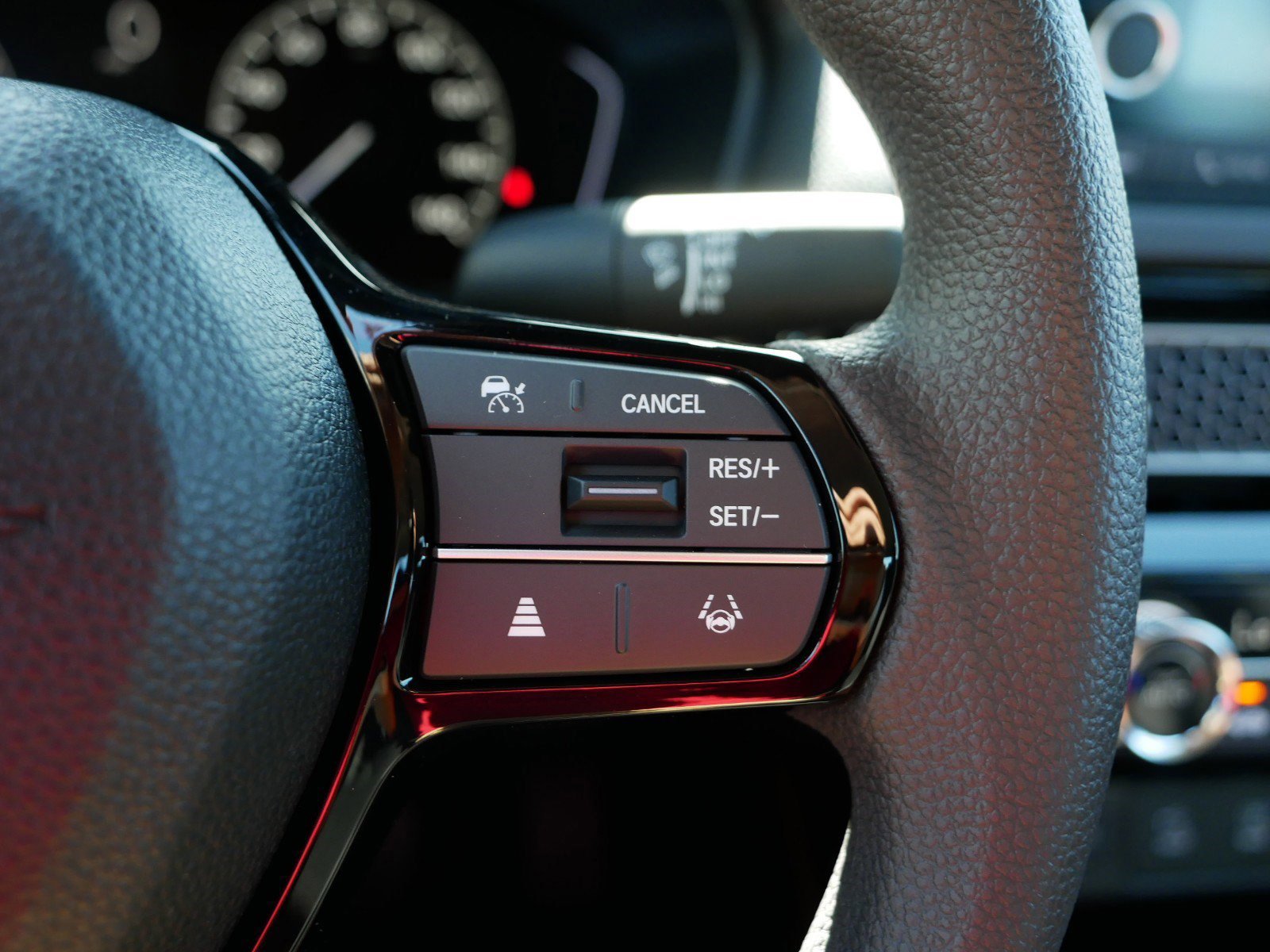 2026 Honda Civic LX photo 11